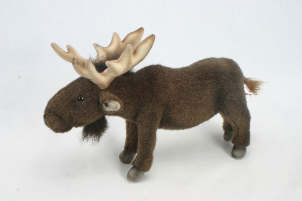 hansa moose