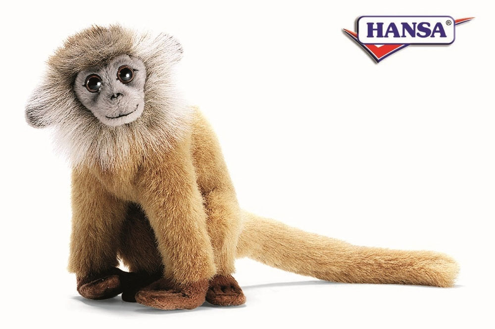 hansa monkey