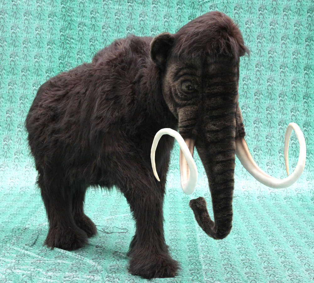 hansa mammoth