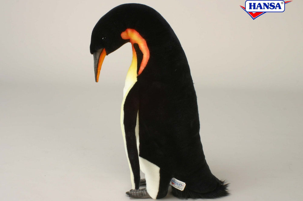 hansa penguin