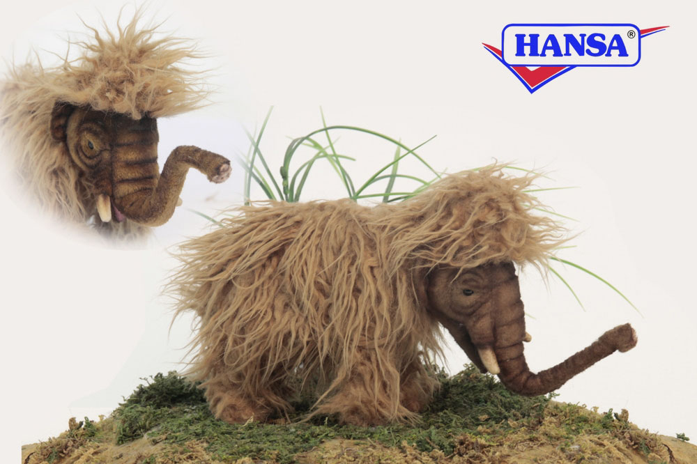 hansa mammoth