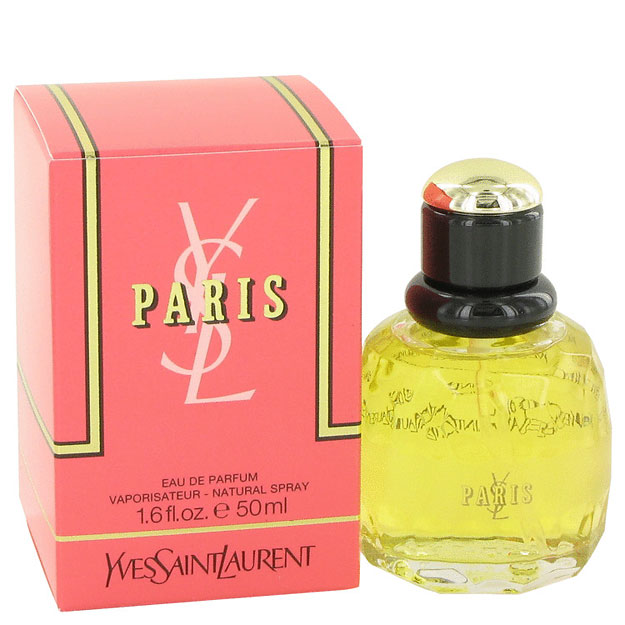 eau de parfum spray by yves saint laurent