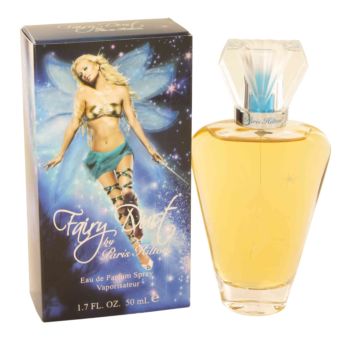 Paris Hilton: FAIRY DUST for Women - Eau De Parfum Spray 1.7 oz