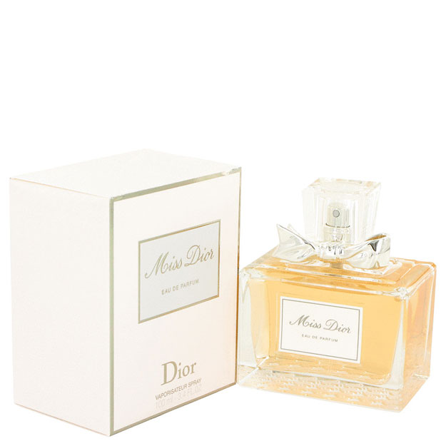 Christian Dior: MISS DIOR (MISS DIOR CHERIE) for Women - Eau De Parfum
