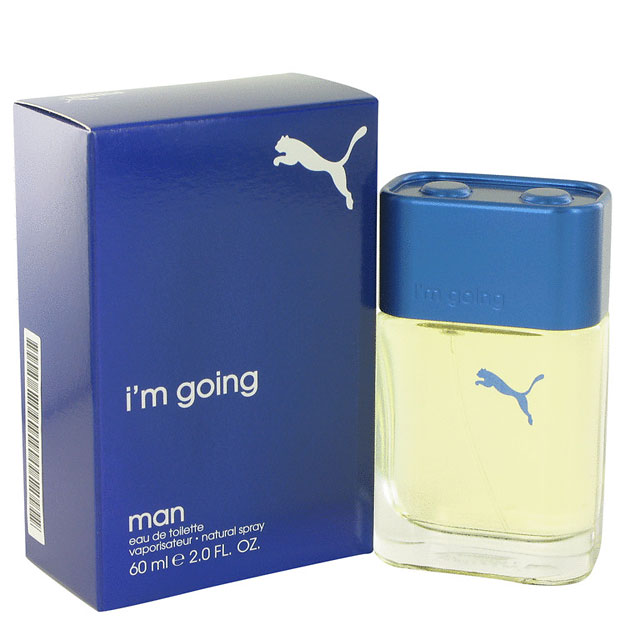puma perfume price