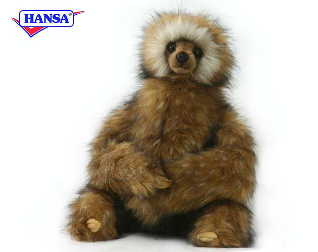 hansa sloth