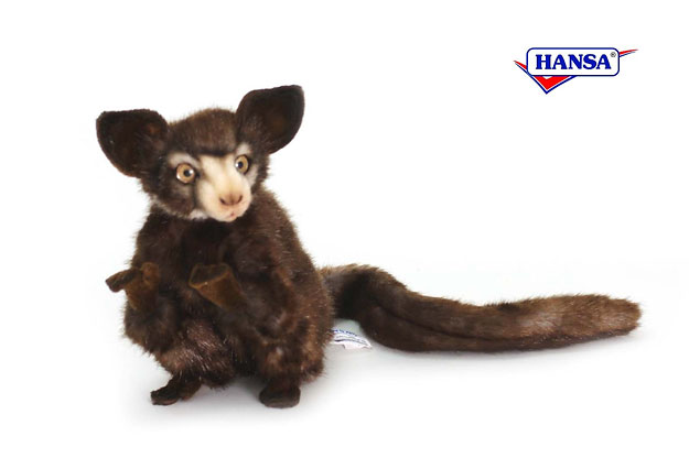 hansa stuffed cats