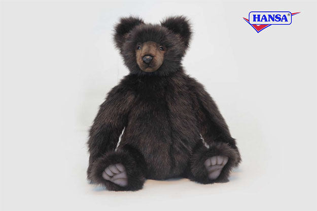 hansa teddy