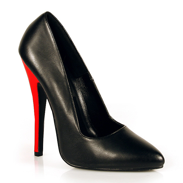 pleaser domina 420