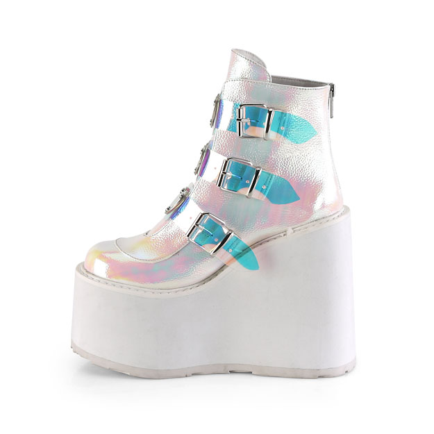 swing 105 white