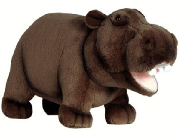 hansa hippo